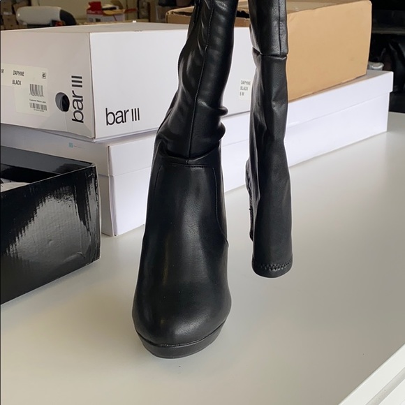 Boots - Picture 2 of 5